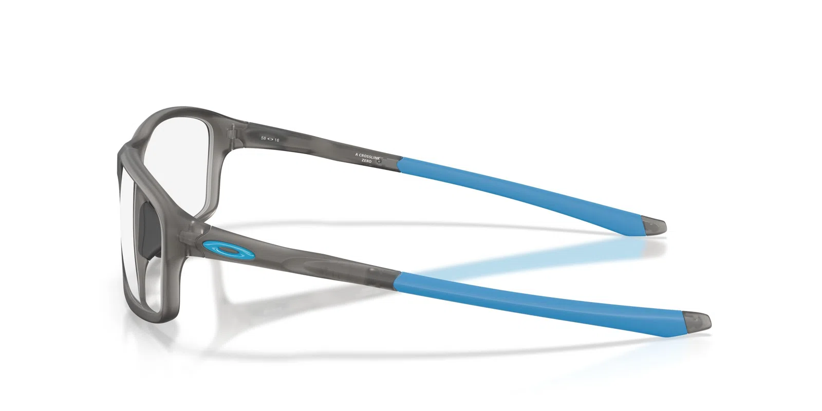 Oakley Crosslink Zero 8080 Eyeglasses - view 21
